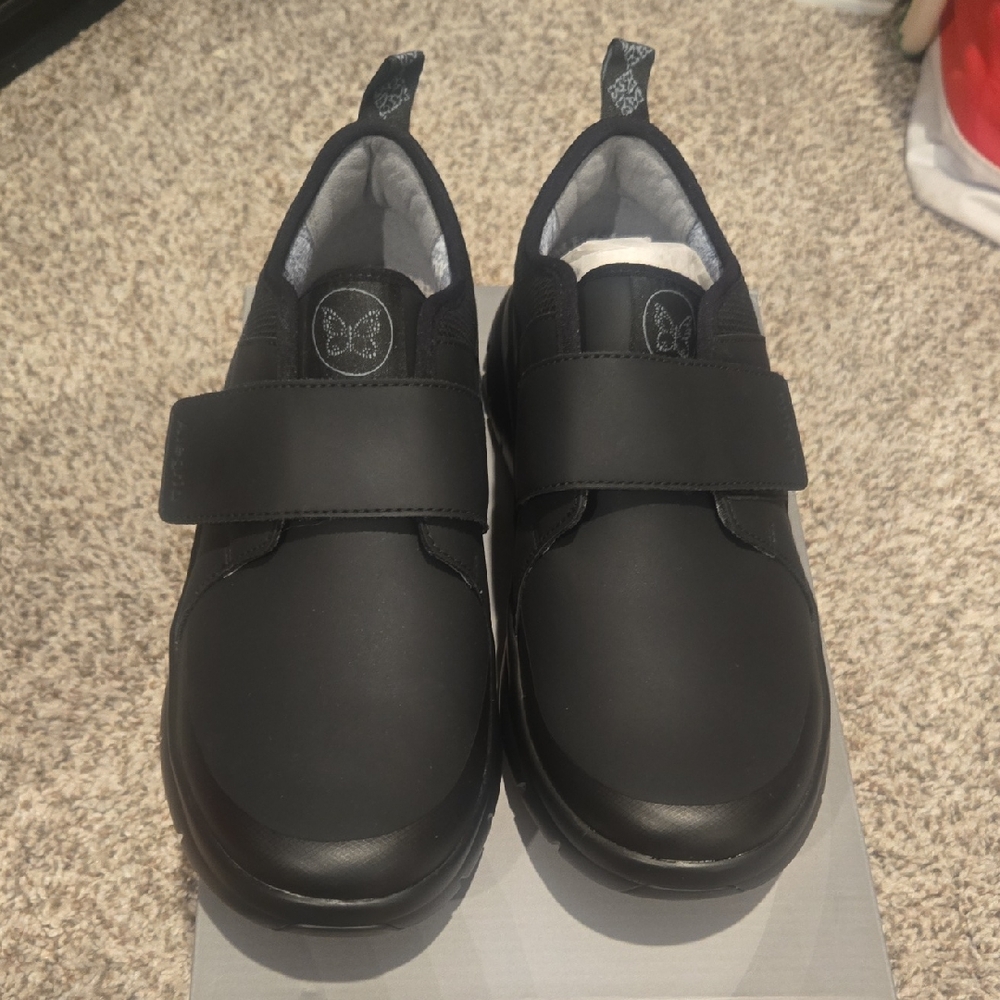 Alegria Rok n Roll Shoes